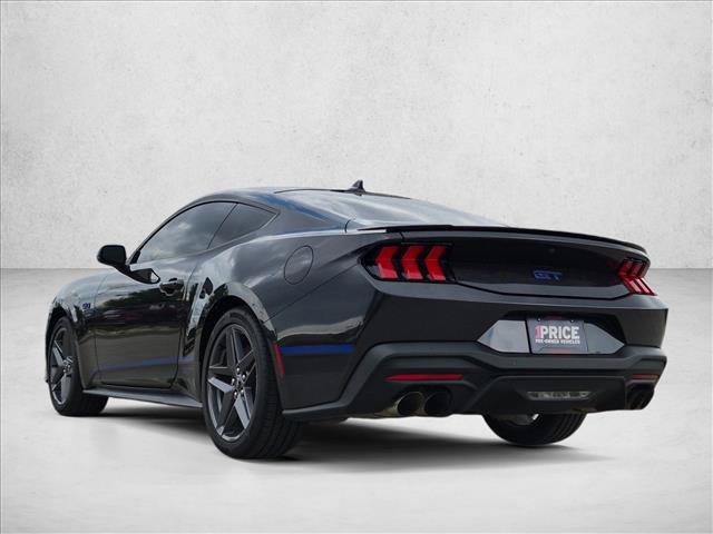 Used 2024 Ford Mustang GT Premium RWD image 8