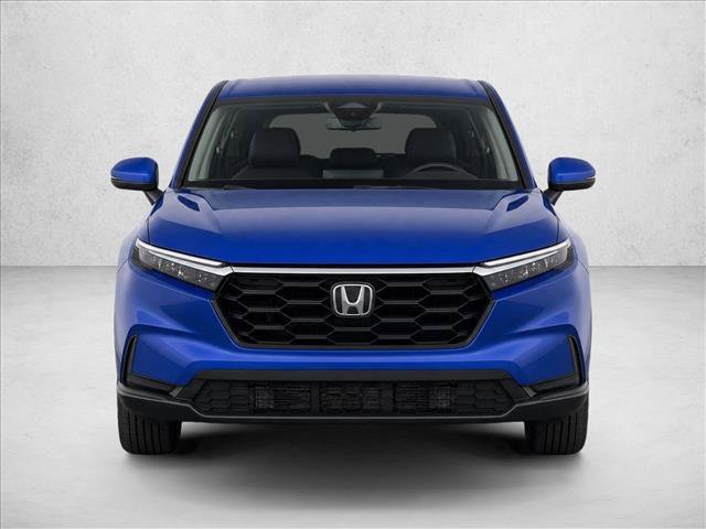 Certified 2024 Honda CR-V EX video 2