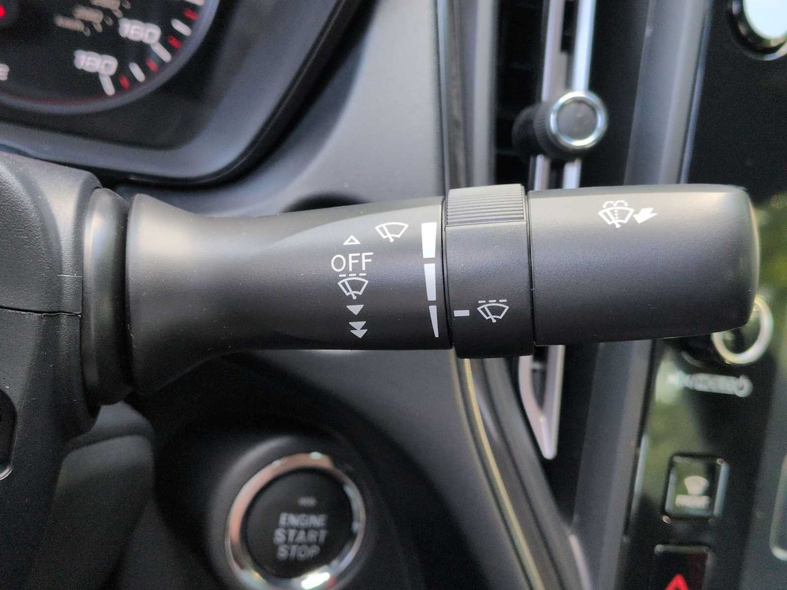 New 2026 Subaru WRX Limited AWD/4WD image 28