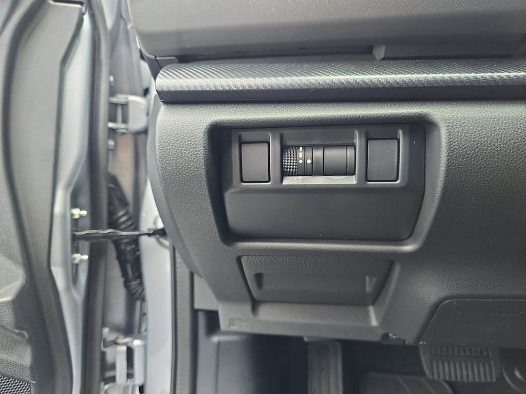 New 2026 Subaru Crosstrek 2.0i Premium image 21