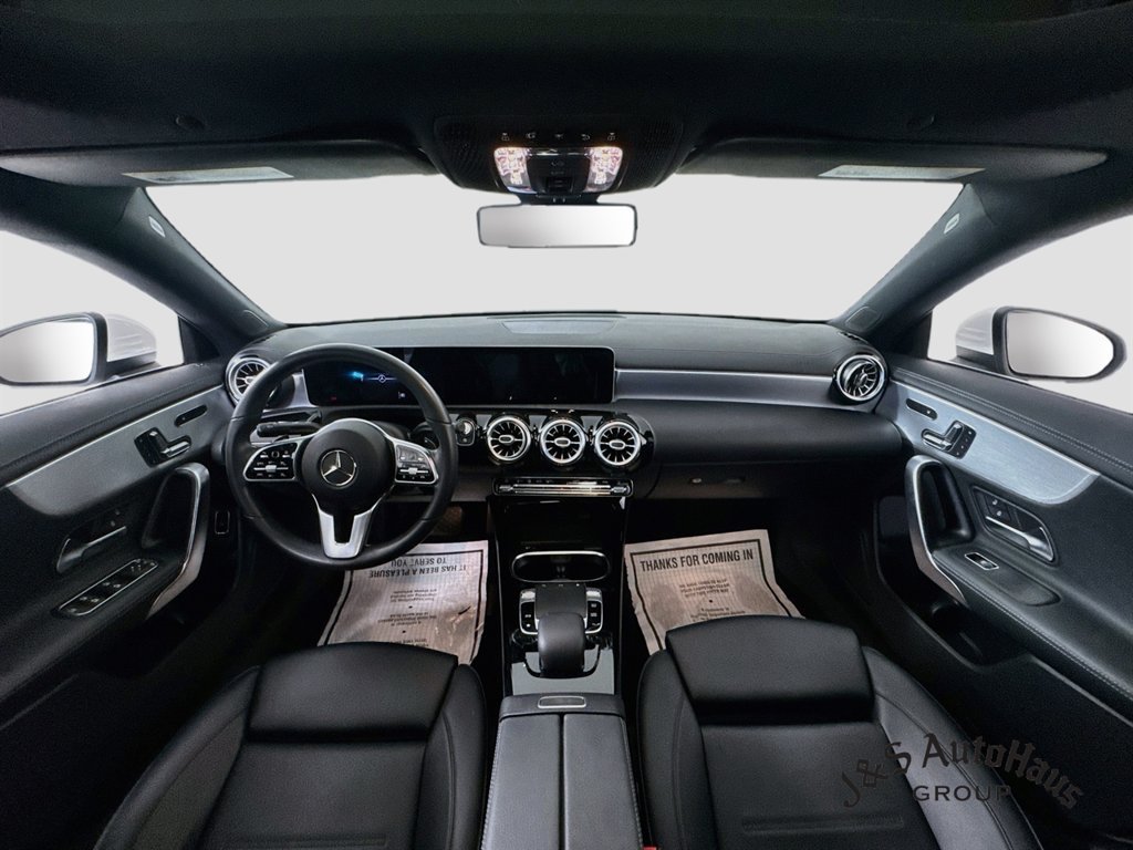 Used 2020 Mercedes-Benz CLA 250 image 28