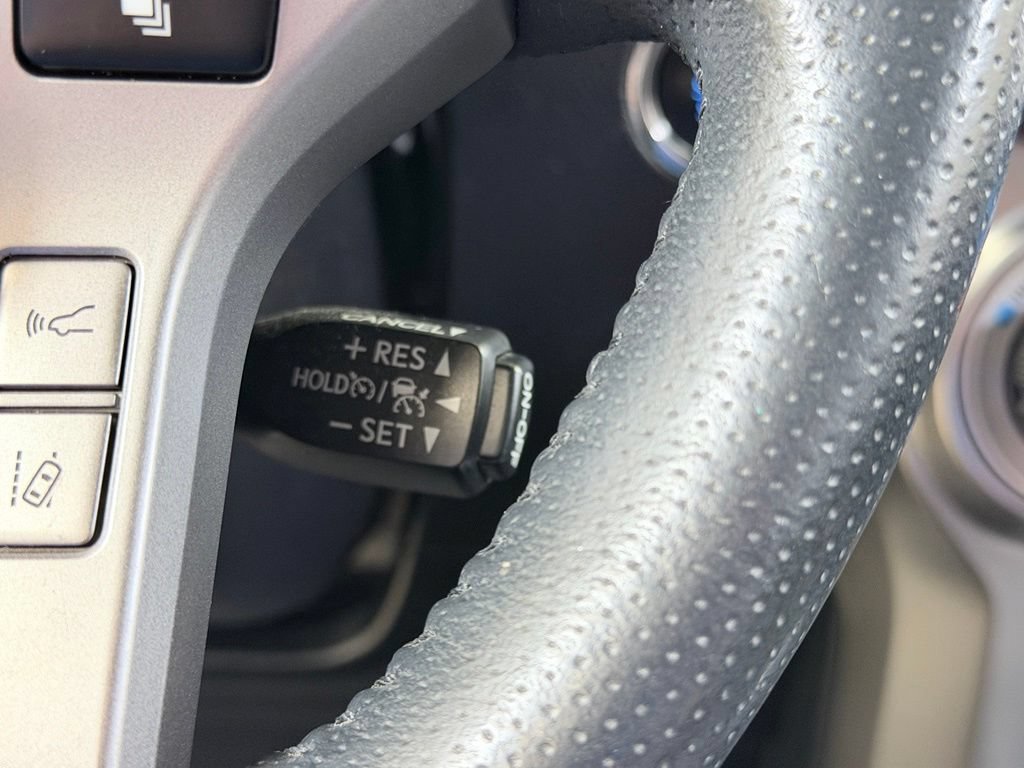 Used 2020 Toyota 4Runner Limited AWD/4WD image 52