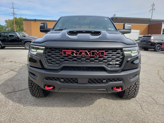 New 2027 RAM 1500 4x4 Crew Cab image 9