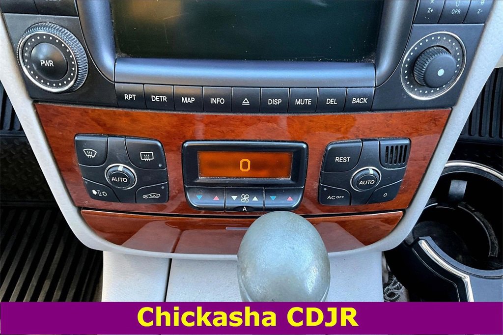 Used 2003 Mercedes-Benz S 430 image 12