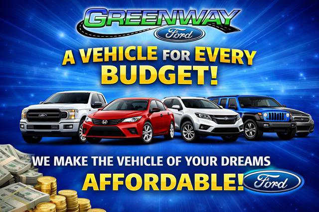 Certified 2025 Ford F150 STX w/ Equipment Group 200A image 35