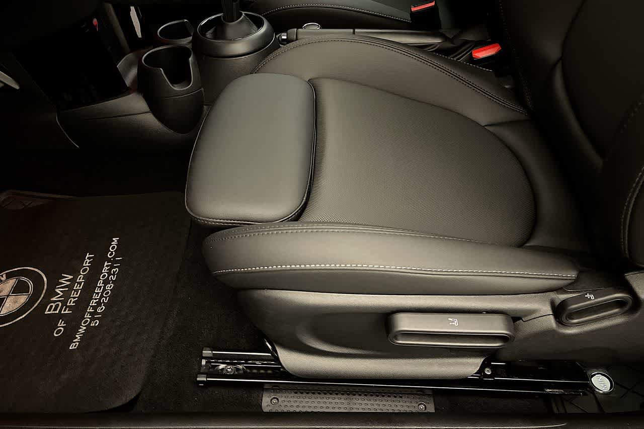 Certified 2023 MINI Cooper S FWD image 10