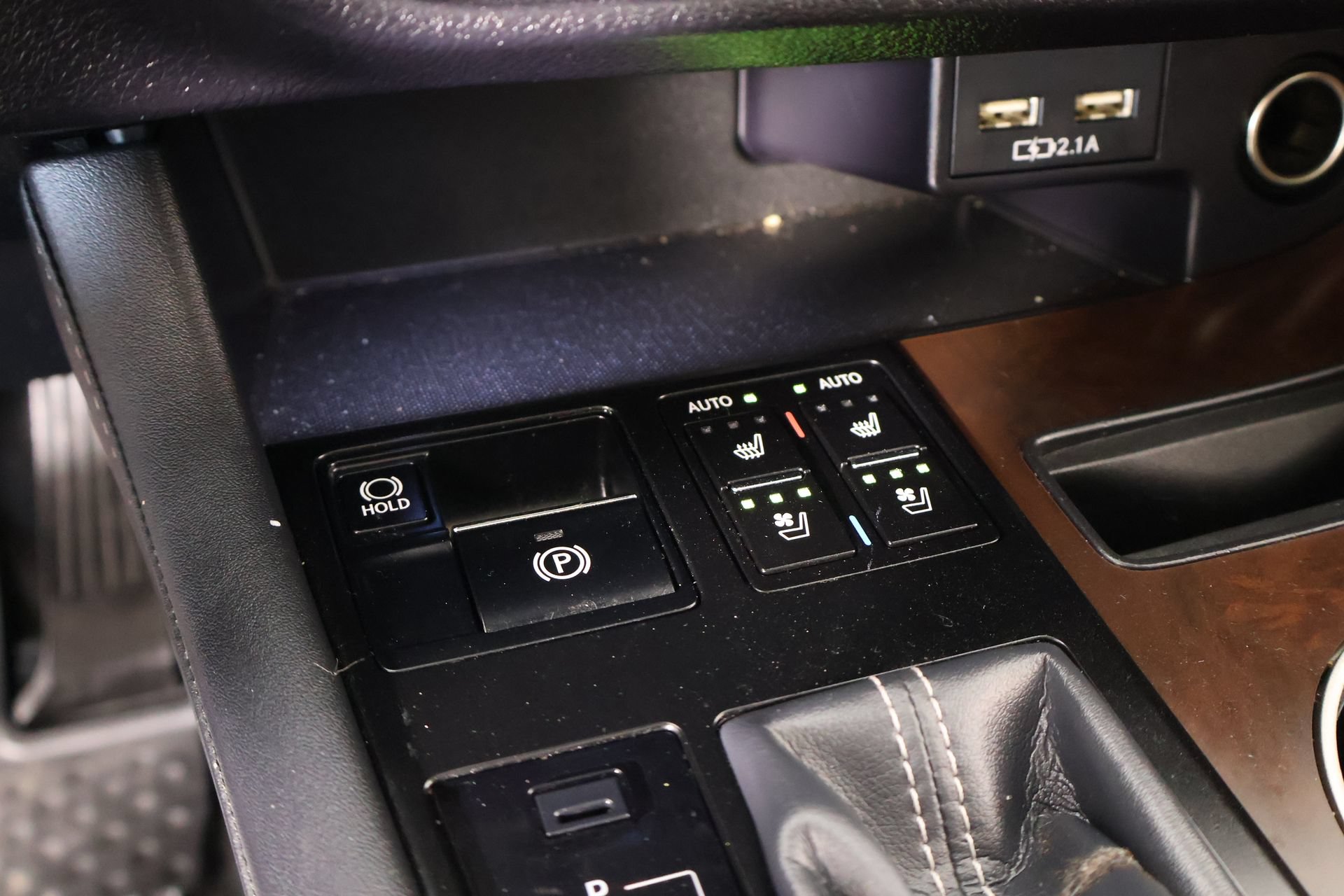 Used 2020 Lexus RX 350 AWD w/ Premium Package image 7