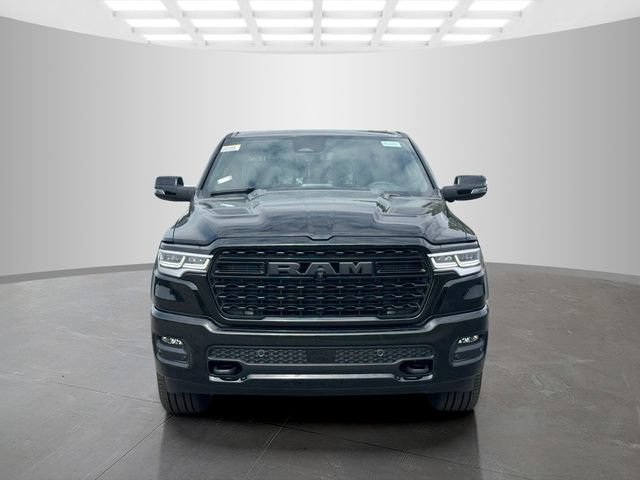 New 2027 RAM 1500 Limited AWD/4WD image 2