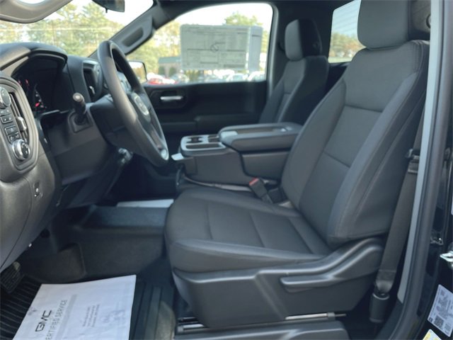 New 2026 GMC Sierra 1500 Pro w/ Pro Value Package image 27