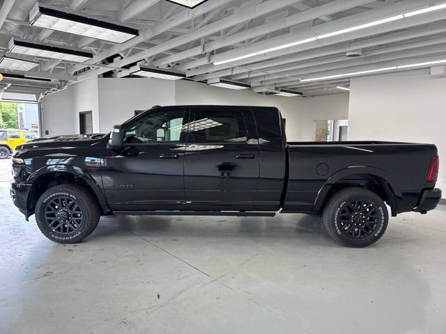 New 2026 RAM 3500 Limited AWD/4WD image 6