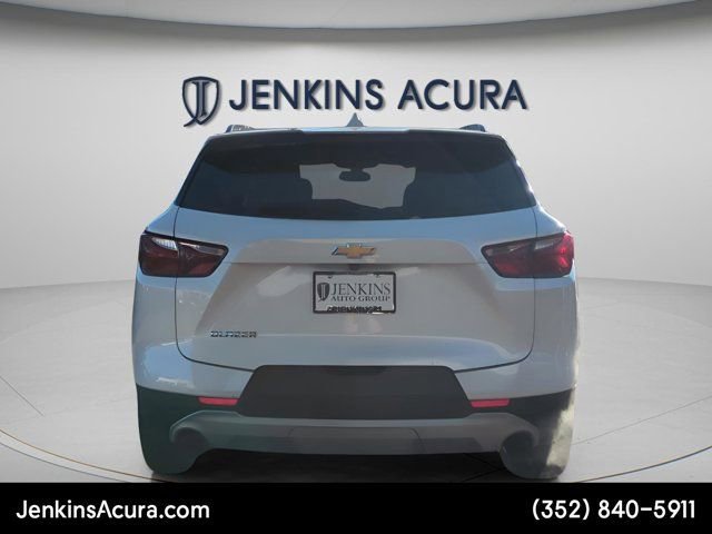 Used 2020 Chevrolet Blazer LT image 7