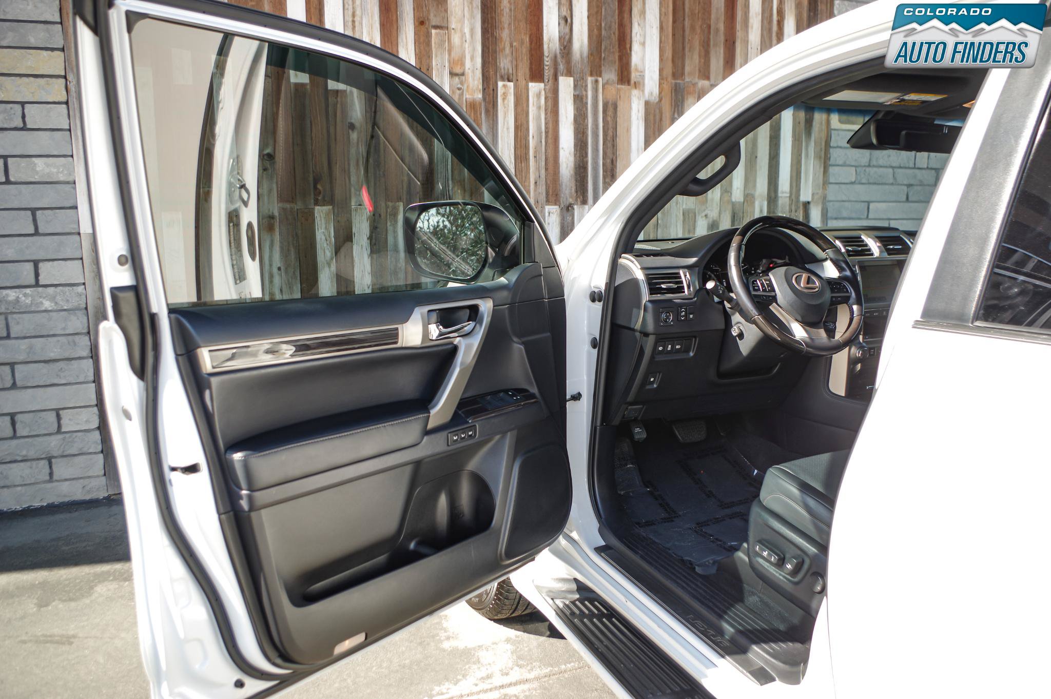 Used 2020 Lexus GX 460 Premium AWD/4WD image 10