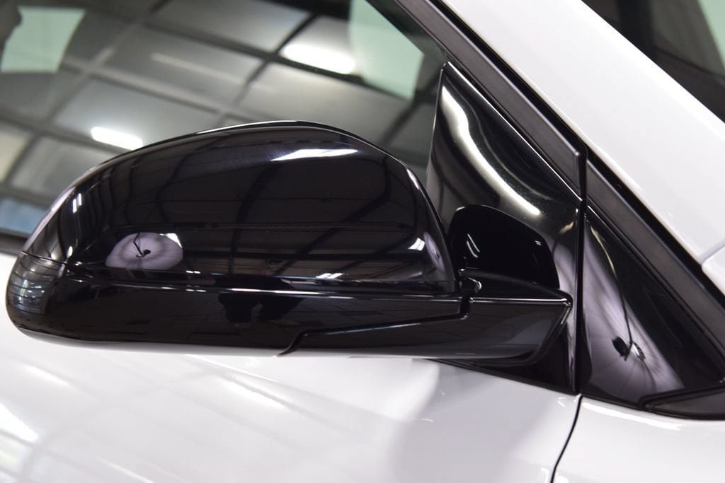 New 2027 Chevrolet Bolt LT FWD image 16