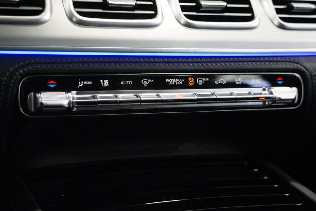 New 2025 Mercedes-Benz GLE 53 AMG 4MATIC Coupe image 31