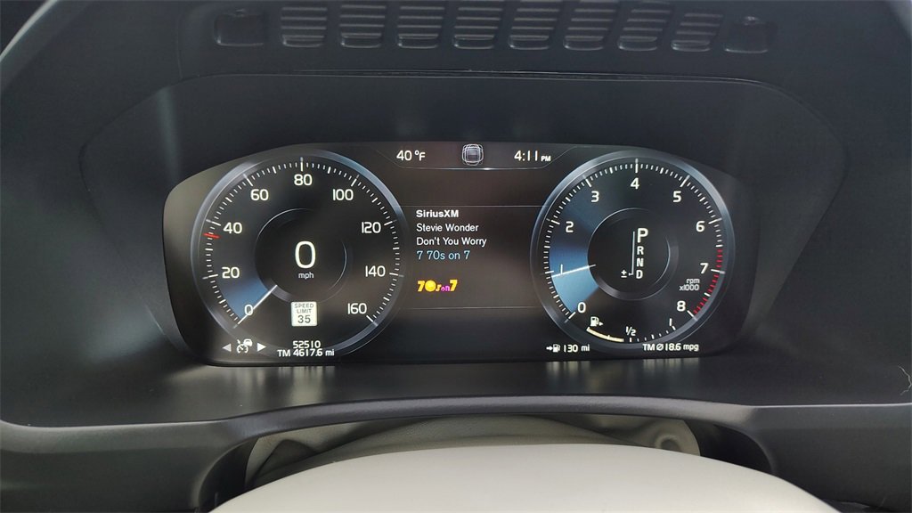 Used 2019 Volvo XC90 T6 Momentum w/ Protection Package Premier image 12