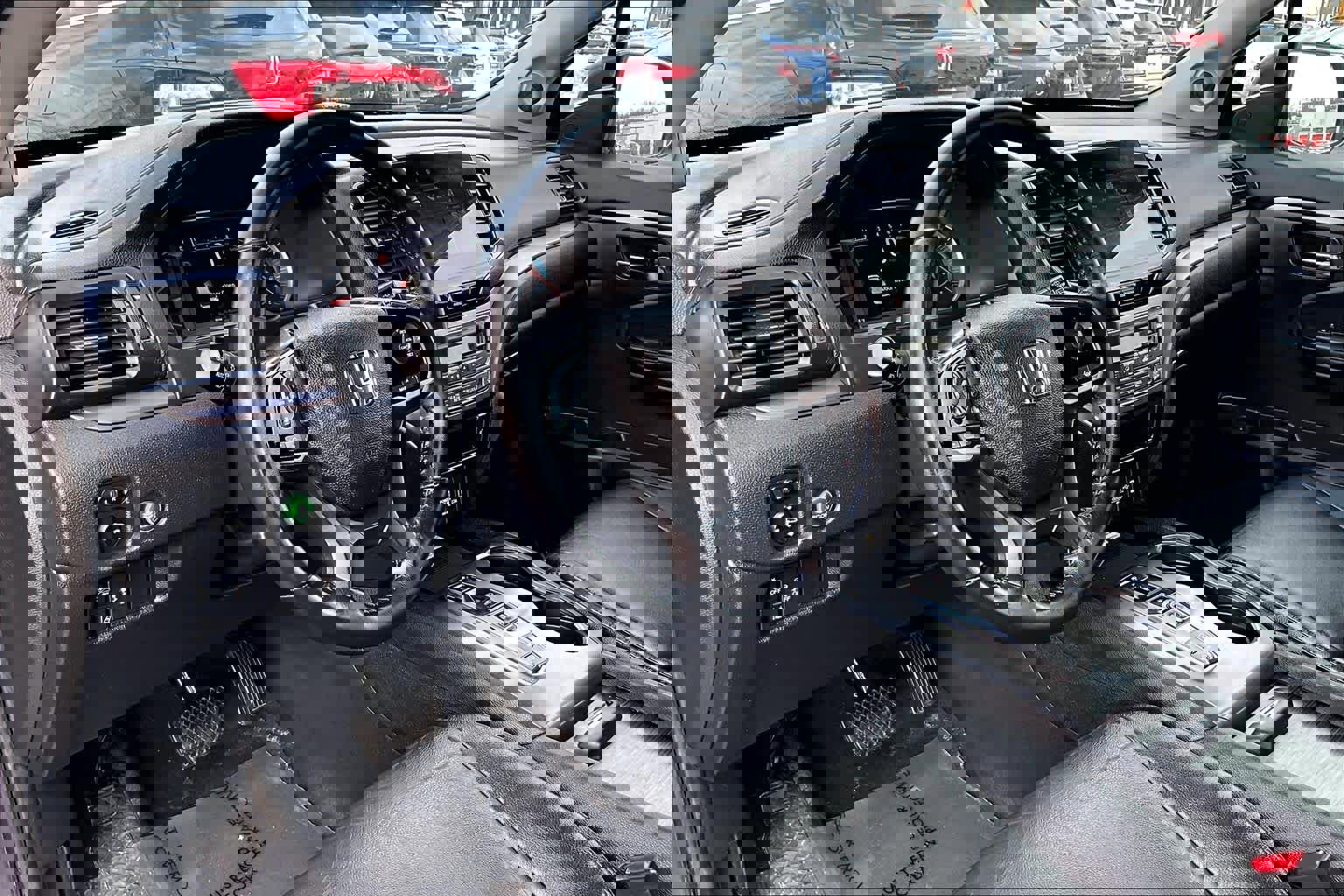 Used 2021 Honda Pilot Special Edition image 18