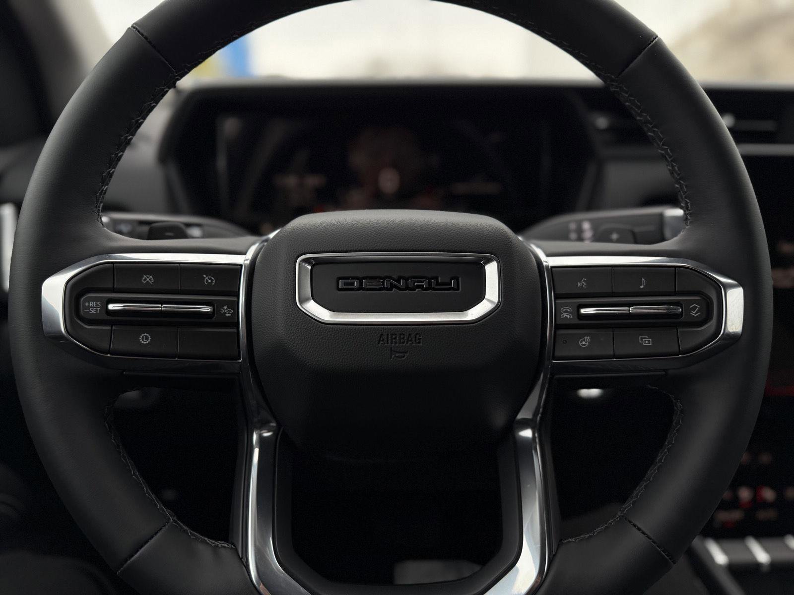 New 2026 GMC Terrain Denali image 16