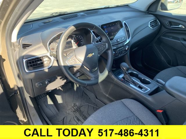 Used 2024 Chevrolet Equinox LT image 10