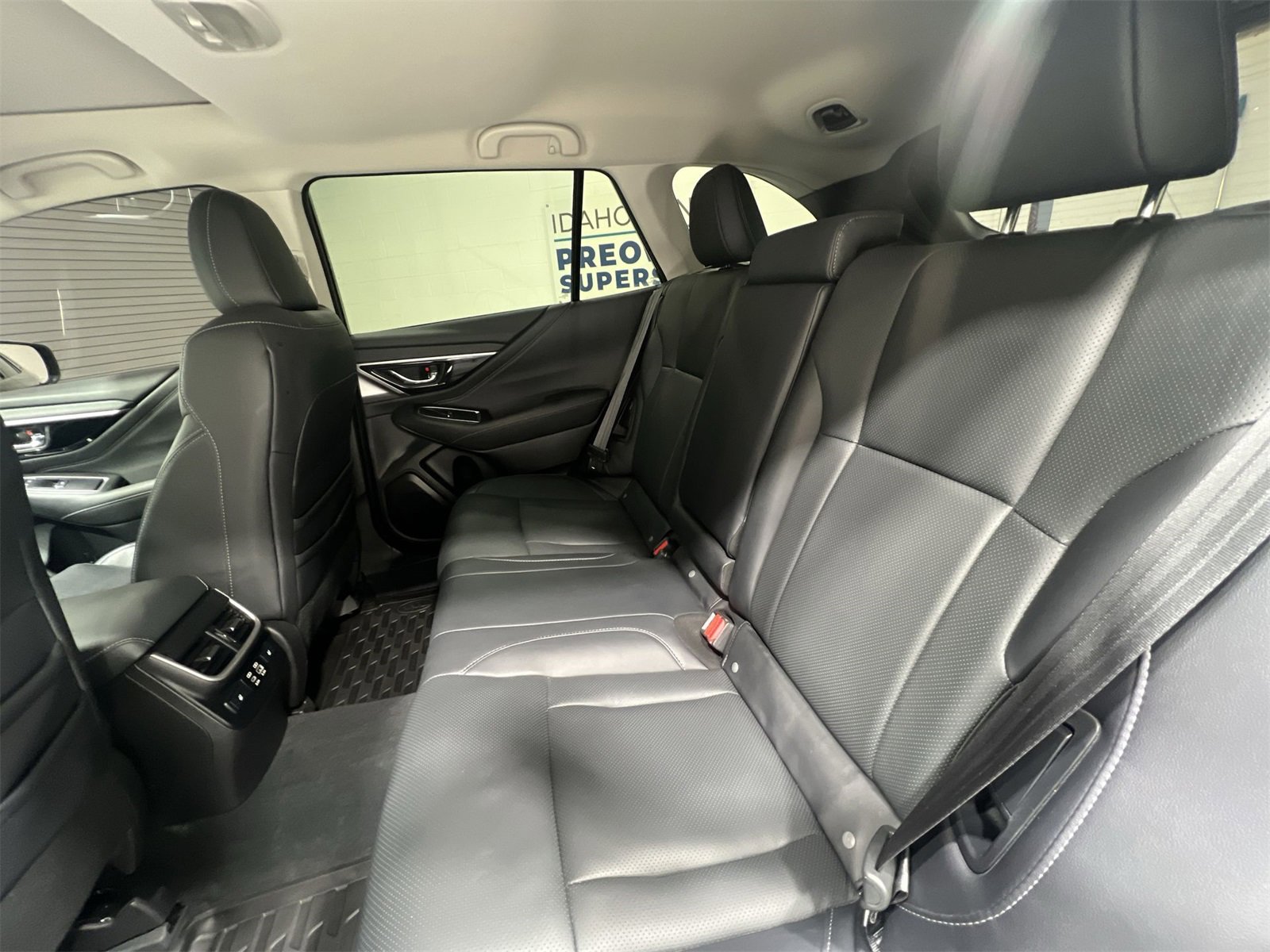 Certified 2023 Subaru Outback Touring XT image 23