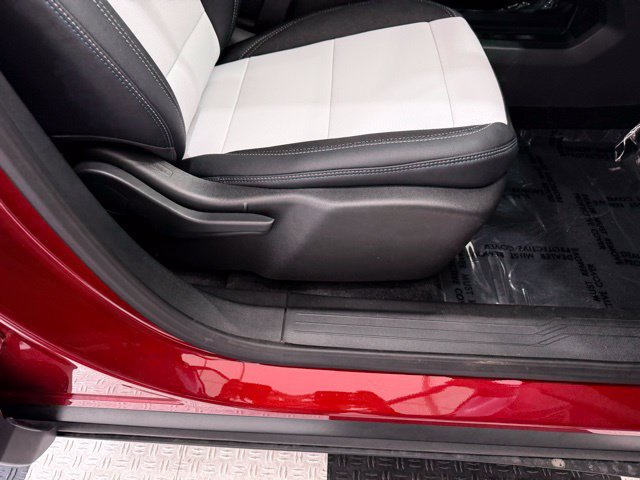 New 2026 Chevrolet Equinox EV LT AWD/4WD image 24