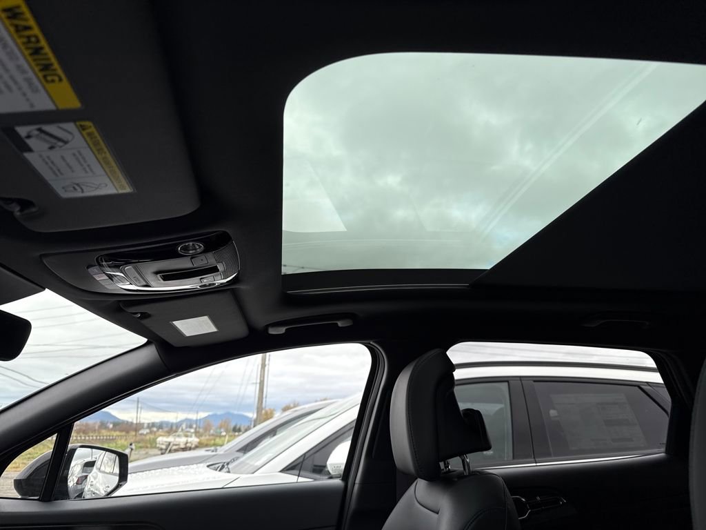 New 2026 Kia Sportage X-Line image 30