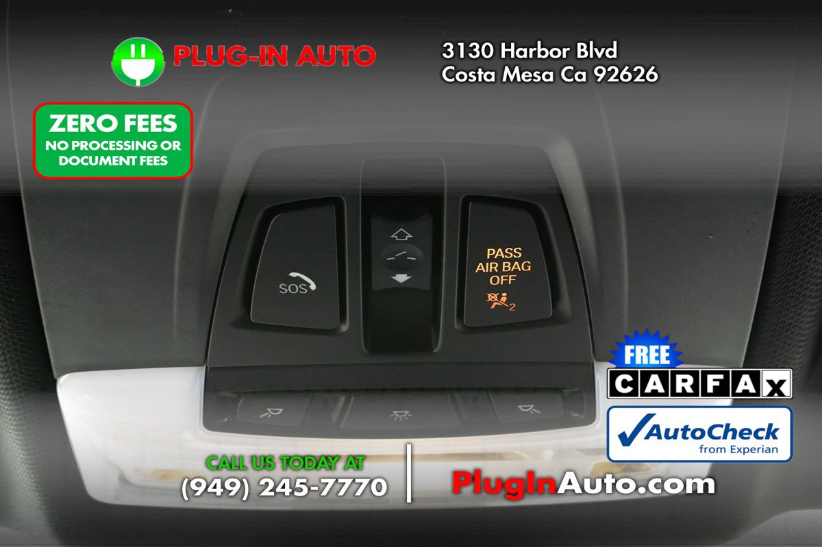 Used 2019 BMW 430i Coupe w/ M Sport Package RWD image 16