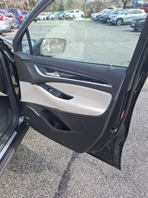 Used 2023 Buick Enclave Premium w/ Experience Buick Package image 20