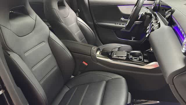 Used 2022 Mercedes-Benz CLA 45 AMG 4MATIC image 22