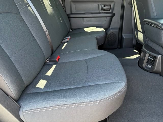 New 2026 RAM 3500 Tradesman AWD/4WD image 17