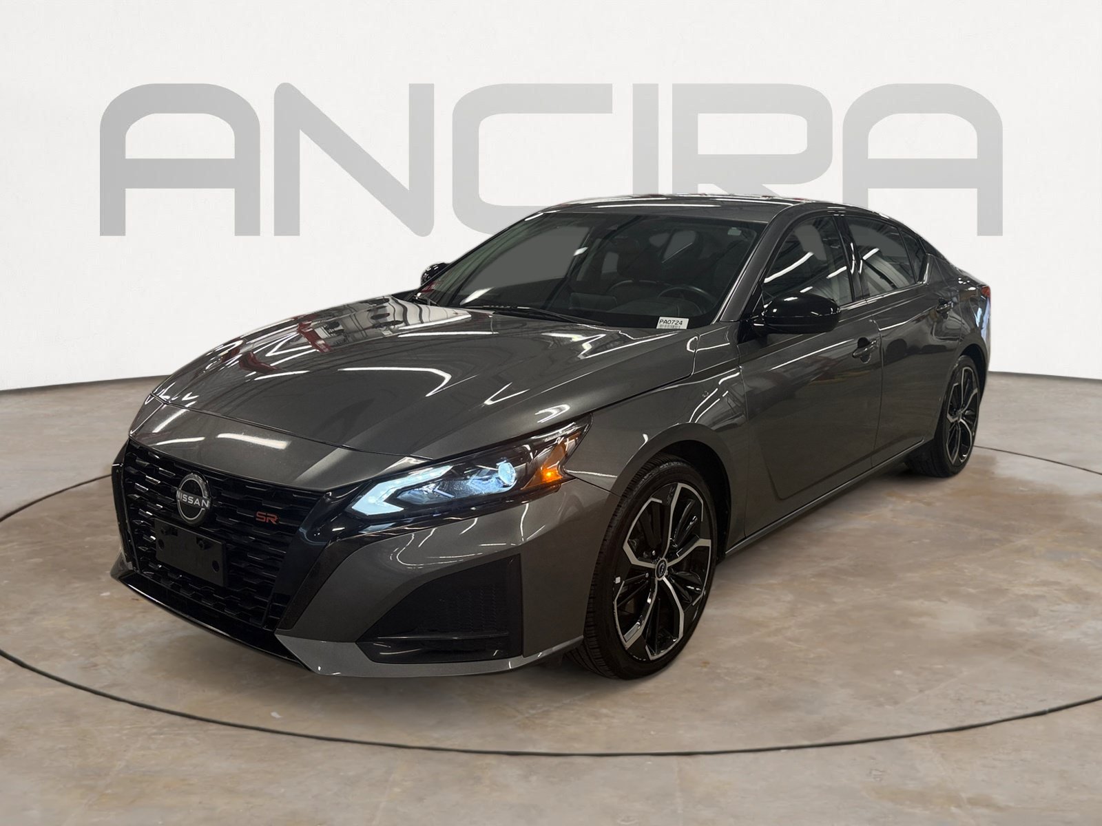 Used 2024 Nissan Altima 2.5 SR FWD image 6