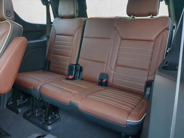 Used 2024 GMC Yukon Denali Ultimate image 23