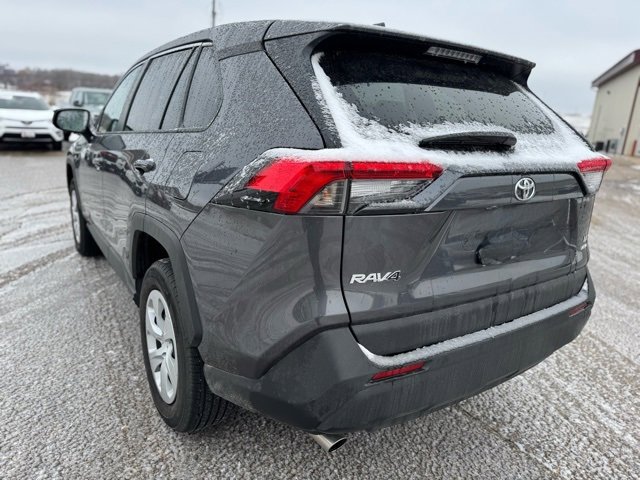 Used 2024 Toyota RAV4 LE image 14