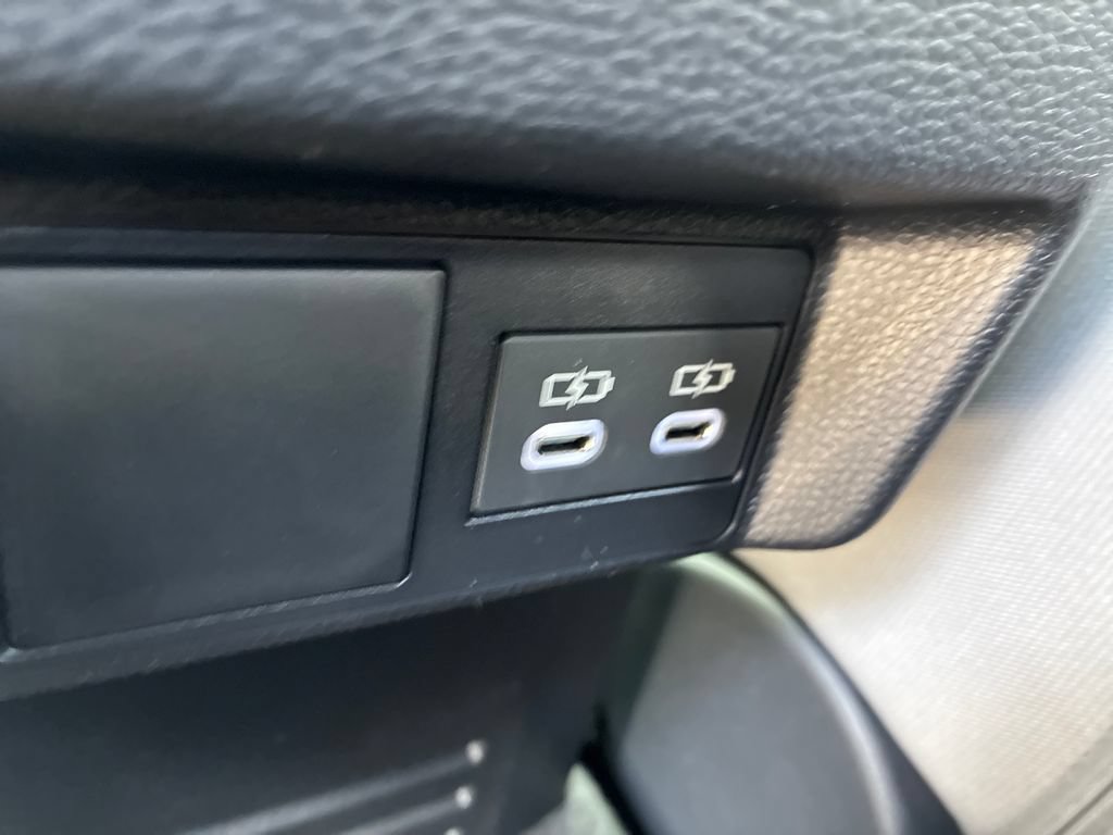 New 2026 Toyota Tacoma TRD Sport AWD/4WD image 32