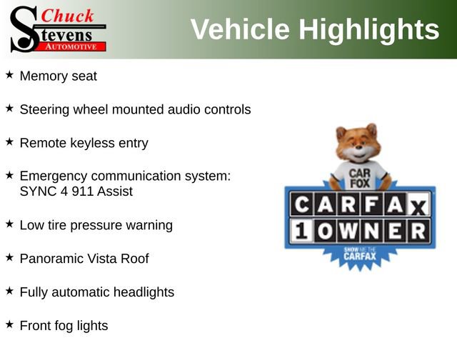 Used 2024 Ford Expedition Limited AWD/4WD image 16