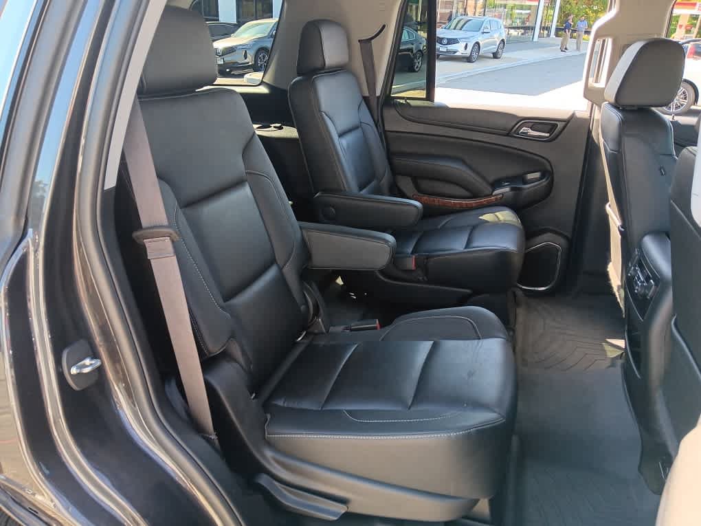 Used 2017 Chevrolet Tahoe Premier AWD/4WD image 15