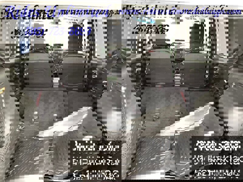 Used 2018 Jeep Renegade Trailhawk AWD/4WD image 33