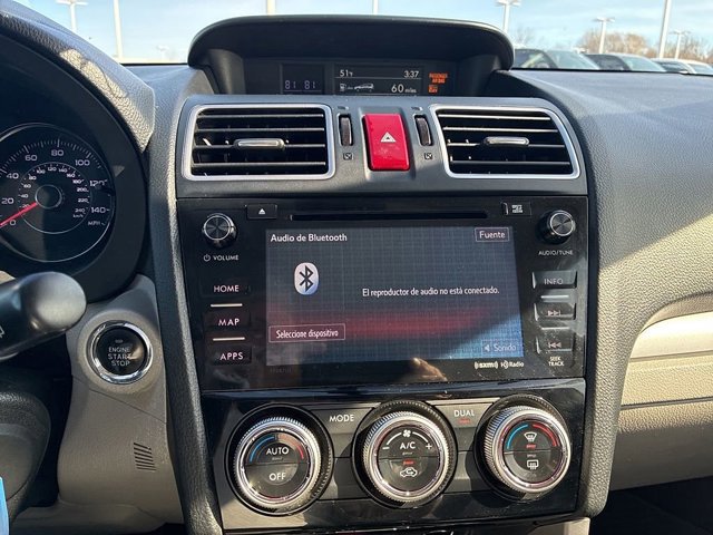 Used 2016 Subaru Forester 2.5i Touring w/ Eyesight & Navigation System image 29