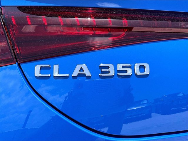 New 2027 Mercedes-Benz CLA 350 image 27