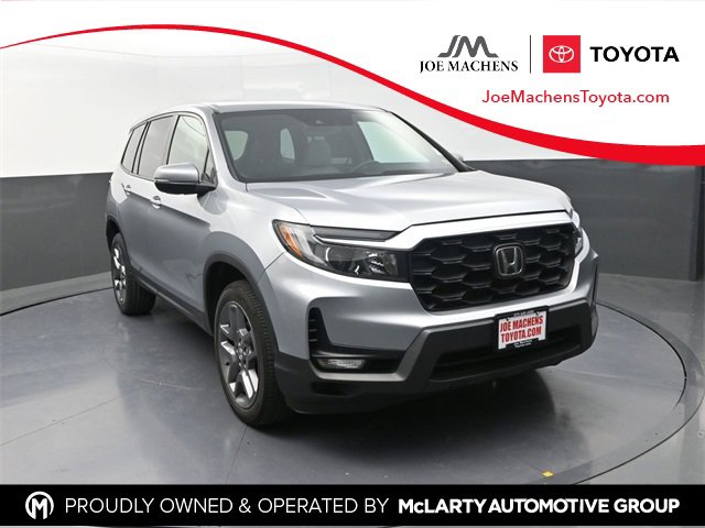 Used 2023 Honda Passport EX-L