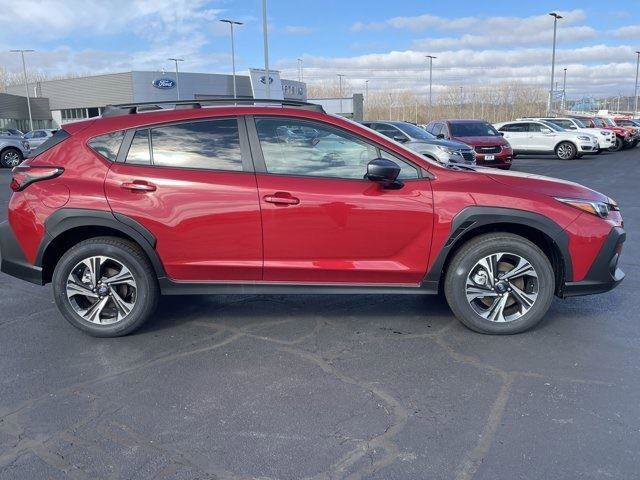New 2026 Subaru Crosstrek 2.0i Premium image 6