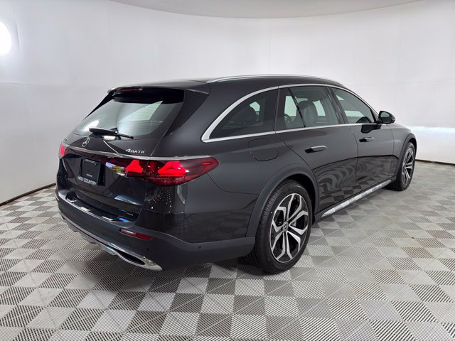 New 2027 Mercedes-Benz E 450 4MATIC All-Terrain Wagon image 7
