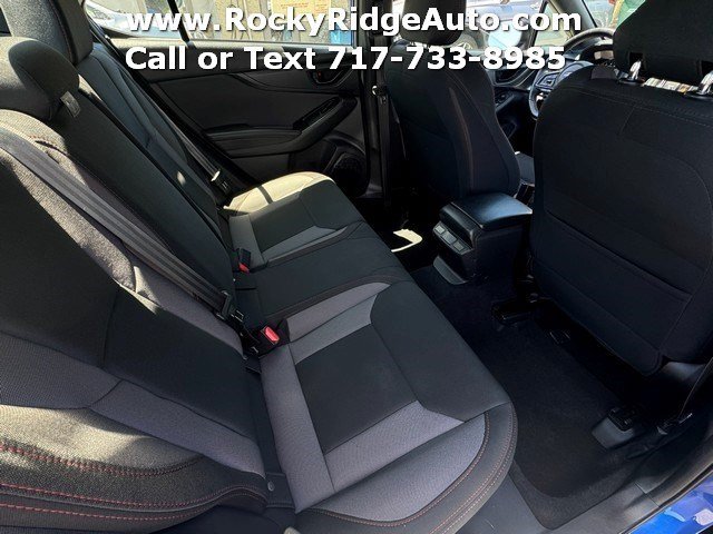 Used 2023 Subaru WRX AWD/4WD image 14