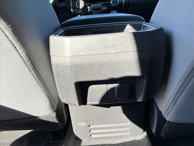 New 2025 Toyota Tacoma TRD Sport image 20