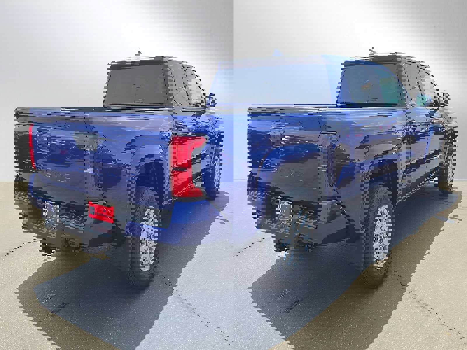 New 2025 Toyota Tacoma SR5 image 3