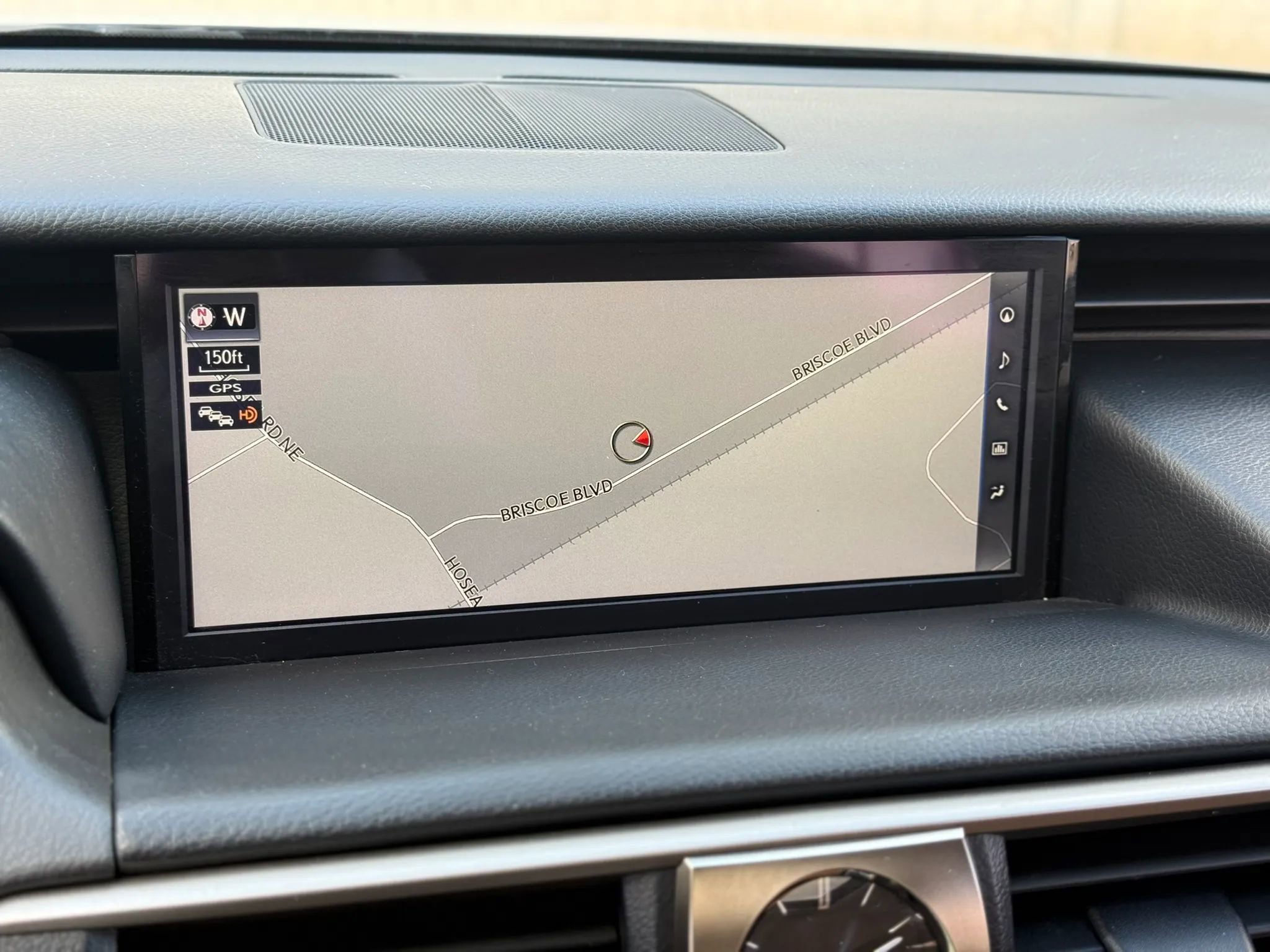 Used 2017 Lexus IS 300 IS 300 Sedan 4D w/ Navigation System Package image 22