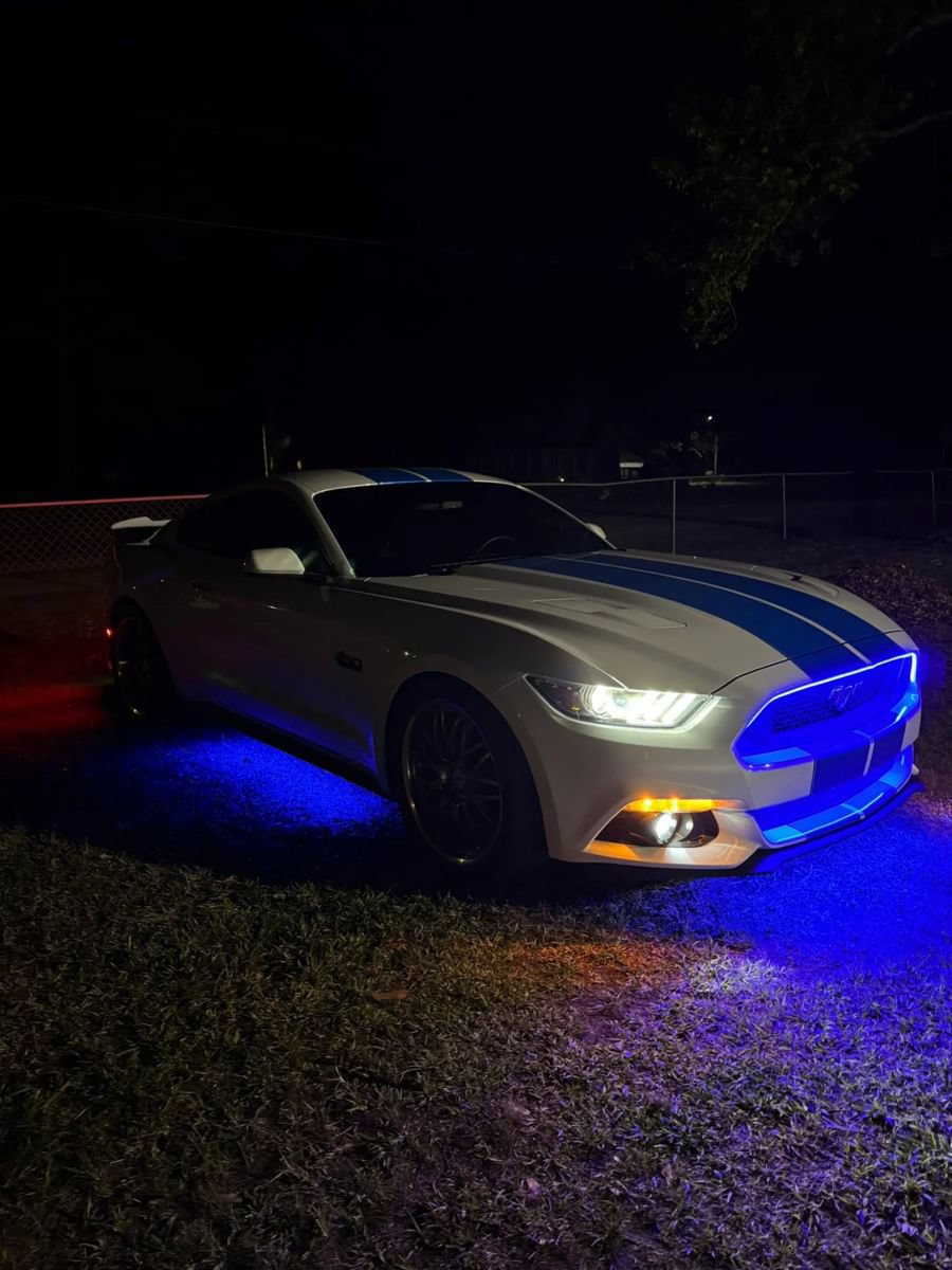 Used 2016 Ford Mustang GT RWD image 35