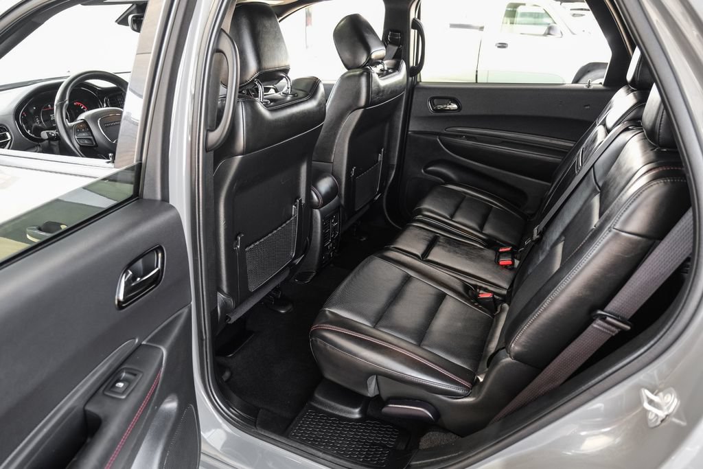 Used 2025 Dodge Durango R/T AWD/4WD image 41