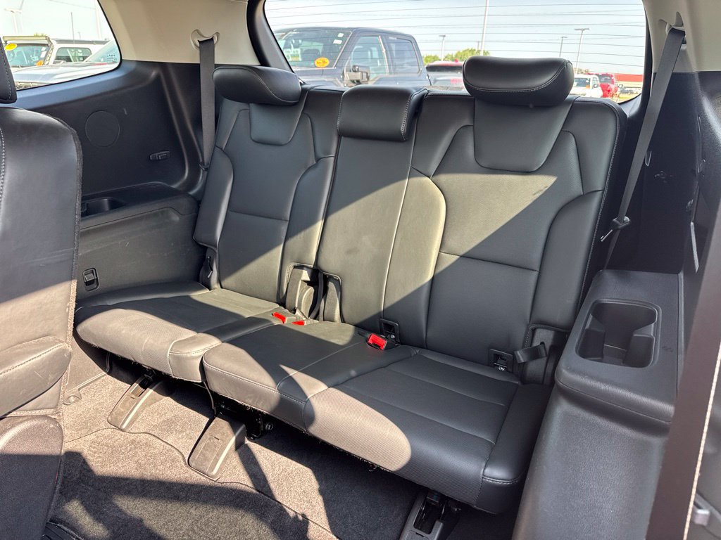 Used 2025 Kia Telluride S AWD/4WD image 27