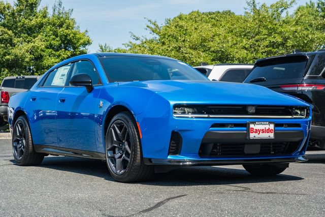 New 2026 Dodge Charger Scat Pack AWD/4WD image 2