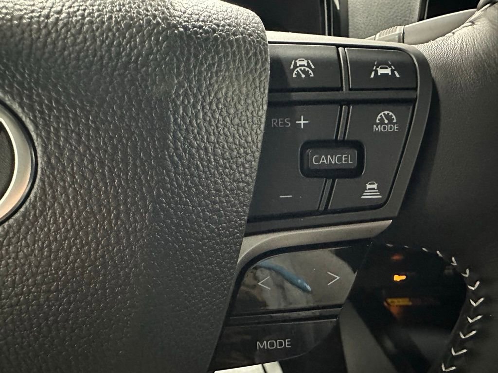 Used 2026 Toyota Camry SE image 20